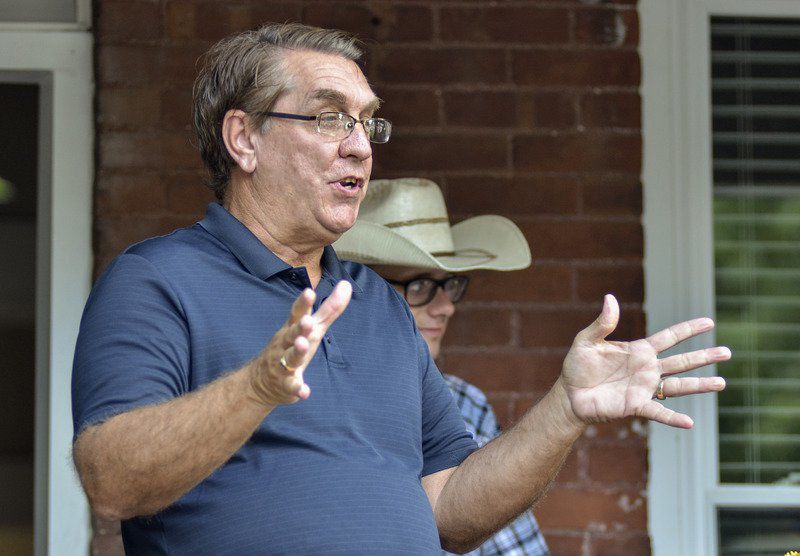 House first of its kind in Indiana